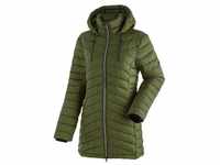 Maier Sports Funktionsjacke Notos Coat W Outdoormantel / Steppmantel mit warmer