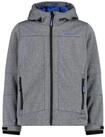 CMP Softshelljacke CMP Jungen Softshell Jacke Fix Hood 3A00094M