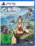 Atelier Ryza 3: Alchemist of the End & the Secret Key (PS5) Playstation 5