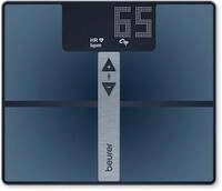 BEURER K&ouml;rper-Analyse-Waage BF 980 WIFI