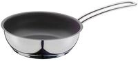 K&uuml;chenprofi Servierpfanne K&uuml;chenprofi Pfanne MINI 16 cm Edelstahl
