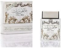 Lattafa Duft-Set Pure Musk Eau de Parfum 100ml + Deo Spray 50ml