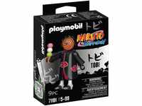 Playmobil® Konstruktionsspielsteine Naruto Shippuden - Tobi
