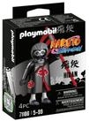 Playmobil&reg; Naruto Hidan Konstruktions-Spielset, (Hidan), Made in Europe