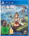 Atelier Ryza 3: Alchemist of the End, PS4