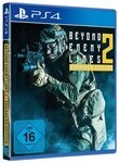 BEYOND ENEMY LINES 2 - ENHANCED EDITION - Action Shooter Spiel (Code in a Box)