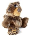 Sigikid Tierkuscheltier Kuschelb&auml;r Bee Bear Buddy, Beaststown 17 x 22 x 38 cm 42742