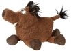 Sigikid Kuscheltier Hunters Bacon BeastsTown f&uuml;r Erwachsene und Kinder (1-St)