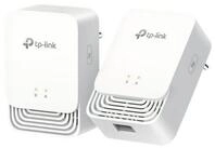 tp-link PG1200 G.hn1200 Powerline Adapter WLAN-Router