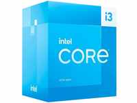 Intel® Prozessor Core i3-13100 3,4Ghz FC-LGA16A 12M Cache (BX8071513100)