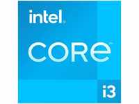 Intel® Prozessor INTEL Core i3-13100 S1700 Tray