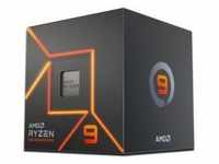 AMD Prozessor AMD Ryzen 9 7900 12x 3.70GHz
