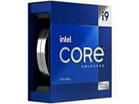 Intel® Prozessor Core i9-13900KS 3.2GHz LGA1700 36M Cache (BX8071513900KS)