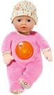 Zapf Creation&reg; Babypuppe 832264 BABY born Nightfriends for babies 30cm