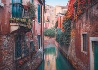 Ravensburger Verlag GmbH Puzzle Herbst in Venedig, Puzzleteile