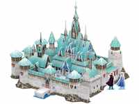 Revell® 3D-Puzzle Disney Frozen II Arendelle Castle, 270 Puzzleteile