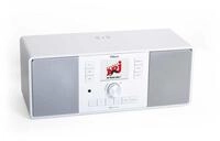 Block Block Harmony Smartradio mit DAB+, Internetradio, Spotify, Qi-Laden