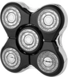 Remington Ersatzscherkopf SPR-RX5 Ersatzscherkopf, f&uuml;r RX5 Ultimate Series