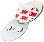 ONECONCEPT Magnethalter Mount Mini Magnethalterung (1-St)