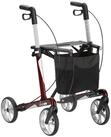 RUSSKA Rollator Russka Vital Carbon Rollator