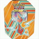 POK&Eacute;MON Sammelkarte Pokemon Cards Tin Rotom V