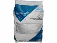 SALTECH Plus Salztabletten zur Wasserenthärtung 25 kg Sack