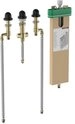 hansgrohe Sp&uuml;ltischarmatur