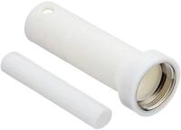 Grohe Standventil Grohe Verl&auml;ngerung 45202 f&uuml;r UP-Ventil 20-80 chrom