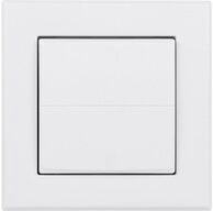 Homematic IP Homematic IP Tasterwippe HmIP-BRU Smart-Home-Zubeh&ouml;r