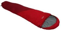 Regatta Schlafsack Hilo V2 300 (3 Jahreszeiten-Schlafsack, strapazierf&auml;hig und warm)