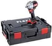 Flex Akku-Drehschlagschrauber IW 1/2" 750 18.0-EC, 2100 U/min, 750 Nm, mit...