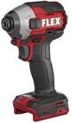 Flex Schlagschrauber FLEX Akku-Schlagschrauber&nbsp;18,0&nbsp;V&nbsp;mit&nbsp;Bitauswurf ID 1/4"