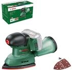 Bosch Home & Garden Akku-Multischleifer EasySander 18V-8 - solo, ohne Akku und