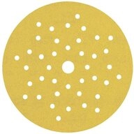 BOSCH Schleifpapier Schleifpapier-Set f&uuml;r Exzenterschleifer, 125&nbsp;mm,...