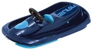 Hamax Lenkschlitten Lenkschlitten Sno Surf mit ergonomischem Sitz, robustes