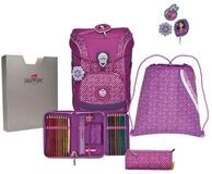 DerDieDas&reg; Schulranzen Schulrucksackset Ergoflex Easy DERDIEDAS D8509151