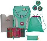 DerDieDas&reg; Schulranzen ErgoFlex (5-tlg), PET