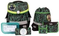 SCHOOL-MOOD&reg; Schulranzen Timeless (Set, 6-tlg)