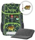 Step by Step Kinderrucksack KID, 3-teilig (1-tlg)