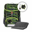 Step by Step Kinderrucksack KID, 3-teilig (1-tlg)
