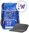 Step by Step Kinderrucksack KID, 3-teilig (1-tlg)