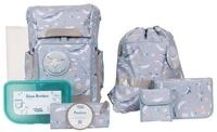 SCHOOL-MOOD&reg; Schulrucksack Rebel Air