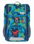 Step by Step Rucksack KID (Set, 2-tlg)