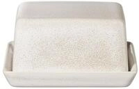 ASA SELECTION Butterdose saisons Sand, Steinzeug, (1-tlg)
