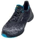 Uvex uvex Sicherheitshalbschuhe S1P SRC uvex 1 G2 aus Textil, uvex xenova&reg;