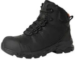 Helly Hansen workwear 78403-990 Helly Hansen Oxford Mid S3 Arbeitsschuh schwarz 39 EU