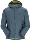 Rab Funktionsjacke Funktionsjacke M KHROMA TRANSPOSE JACKET