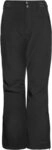 Protest Skihose CINNAMON snowpants Damen Skihose schwarz