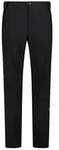 CMP Trekkinghose CMP Herren Trekkinghose Man Pant with Inner Gaiter 3A14257 schwarz