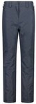 CMP Skihose CMP Damen Skihose Clima Protect 3W20636 Titanio
